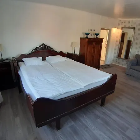 Aparthotel Gasthaus Oy