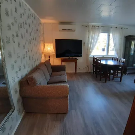 Apart-hotel Gasthaus Oy