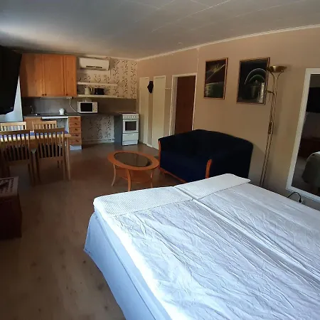 Aparthotel Gasthaus Oy Vaala