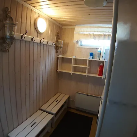 Aparthotel Gasthaus Oy *