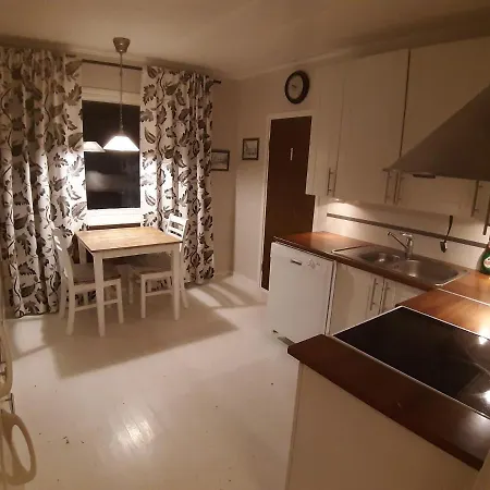 Gasthaus Oy Aparthotel Vaala