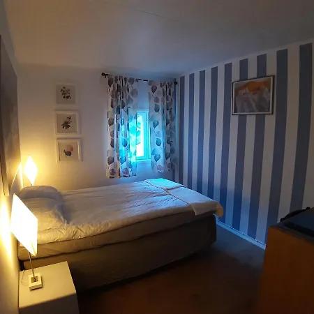 Gasthaus Oy Aparthotel Vaala
