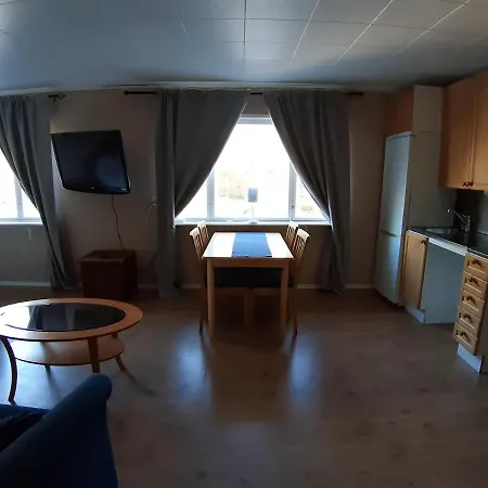 Gasthaus Oy Apart-hotel *