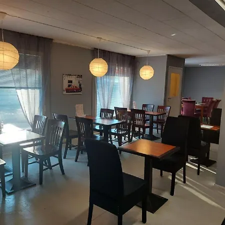 Gasthaus Oy Apart-hotel *