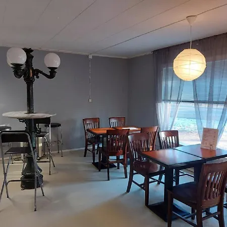 Aparthotel Gasthaus Oy Vaala