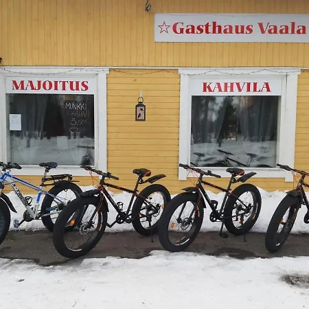 Gasthaus Oy *